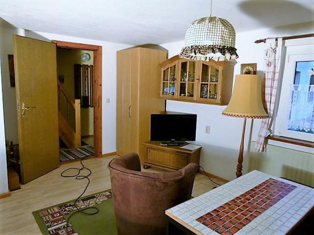 Birkenhain Stolberg i. Harz 外观 照片